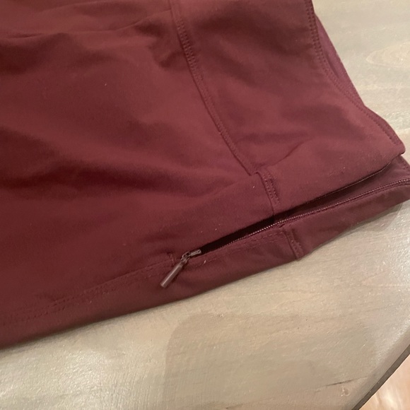 Athleta Wander Slim Ankle Pant - Picture 5 of 6